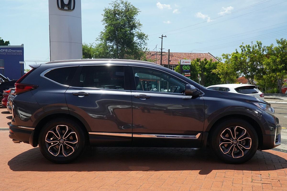 2023 Honda CR-V VTi L7 RW