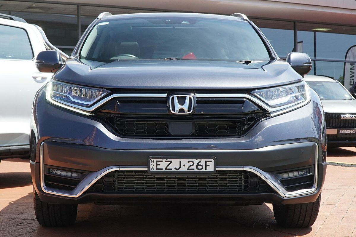 2023 Honda CR-V VTi L7 RW