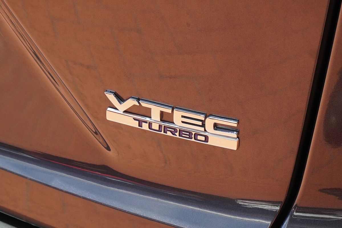 2023 Honda CR-V VTi L7 RW