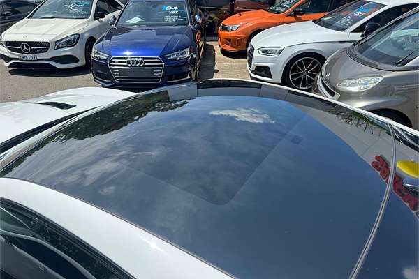 2017 Jaguar F-TYPE R X152