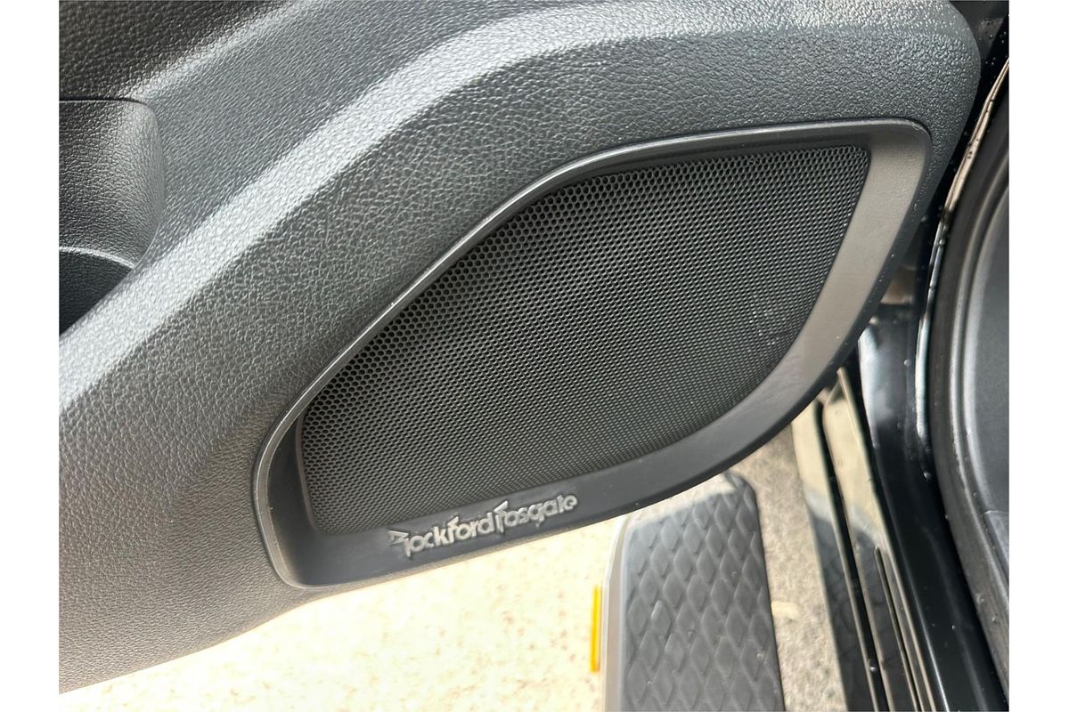 2018 Nissan TITAN PLATINUM XD