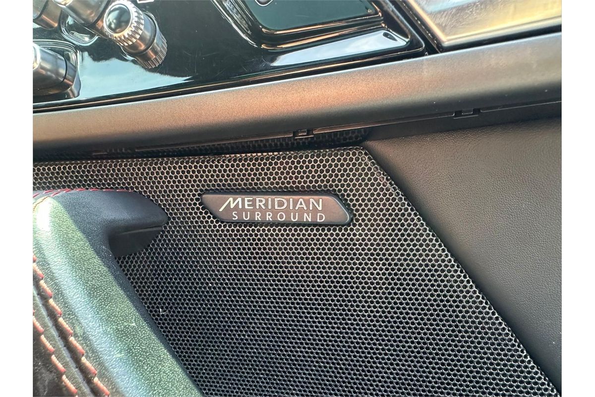 2018 Nissan TITAN PLATINUM XD