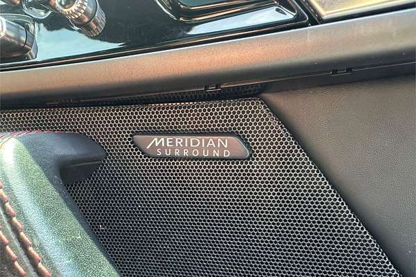 2018 Nissan TITAN PLATINUM XD