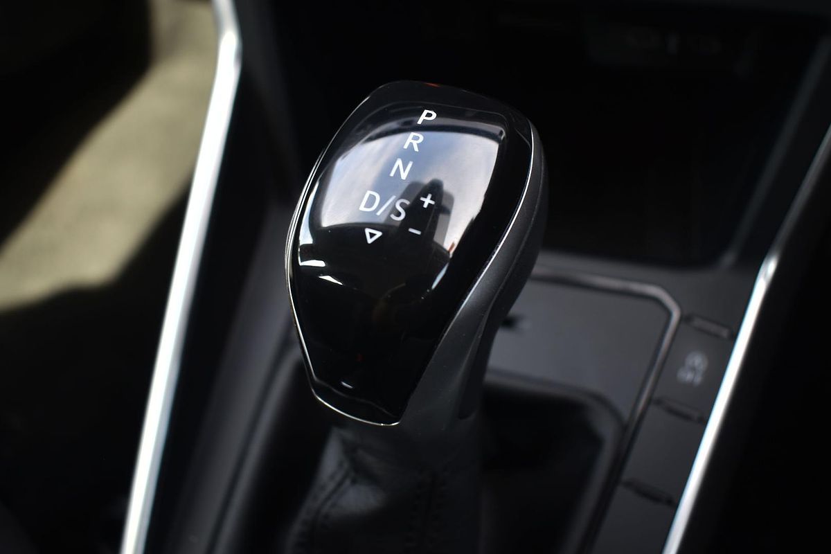 2024 Volkswagen Polo 85TSI Life AE