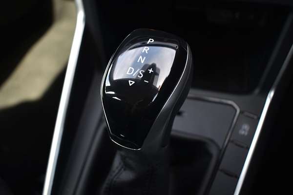 2024 Volkswagen Polo 85TSI Life AE