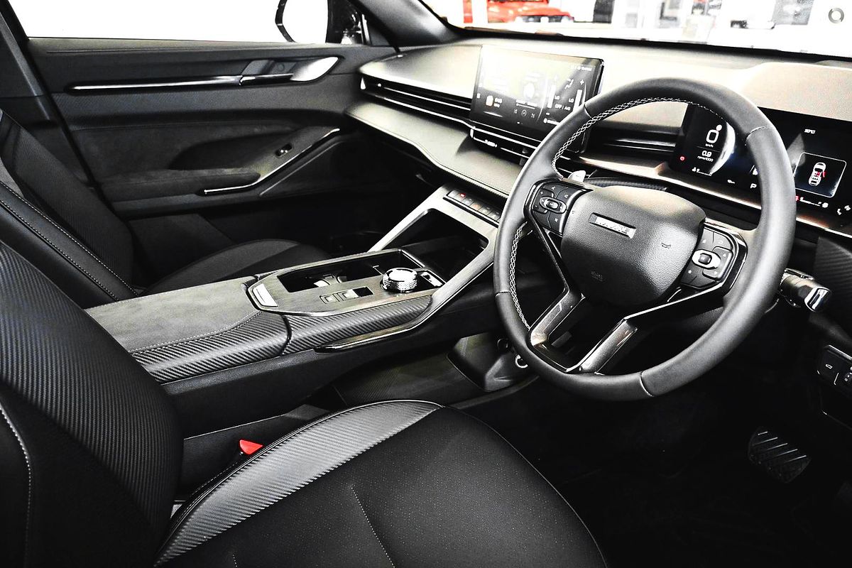 2025 GWM Haval H6GT Ultra B03