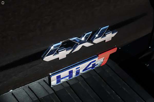 2025 GWM Cannon Alpha Lux PHEV P05 4X4