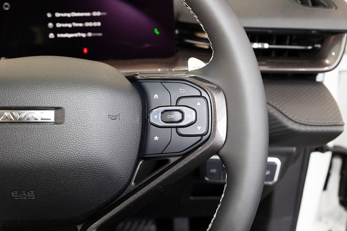 2025 GWM Haval H6GT Ultra B03