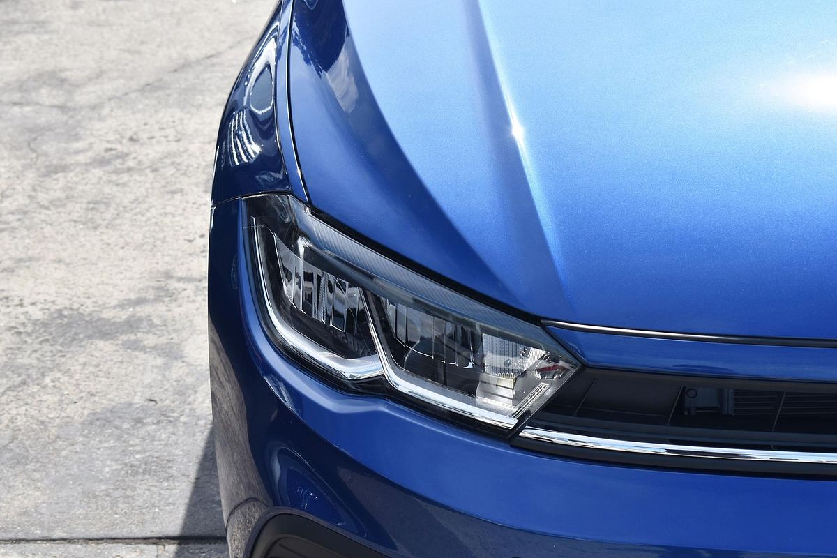 2024 Volkswagen Polo 85TSI Life AE