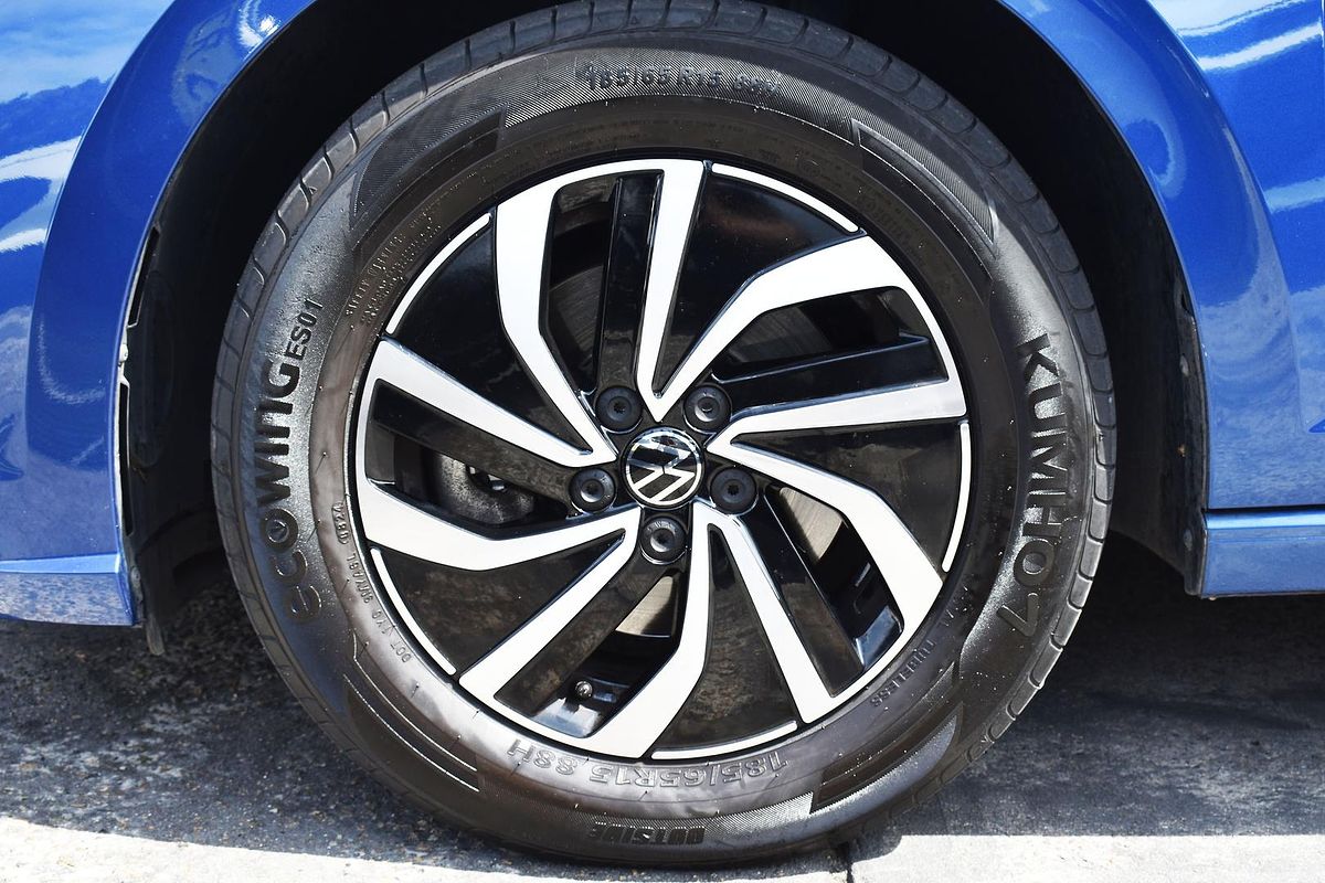 2024 Volkswagen Polo 85TSI Life AE