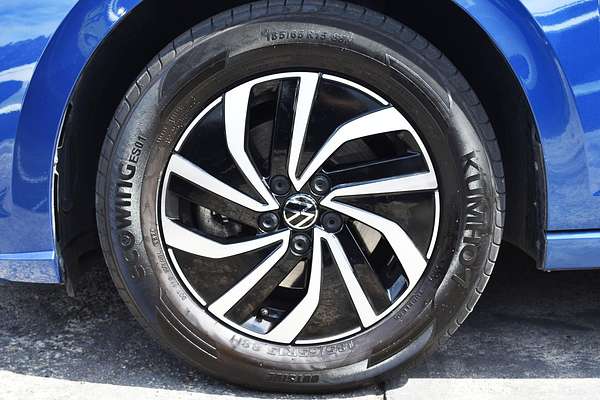 2024 Volkswagen Polo 85TSI Life AE