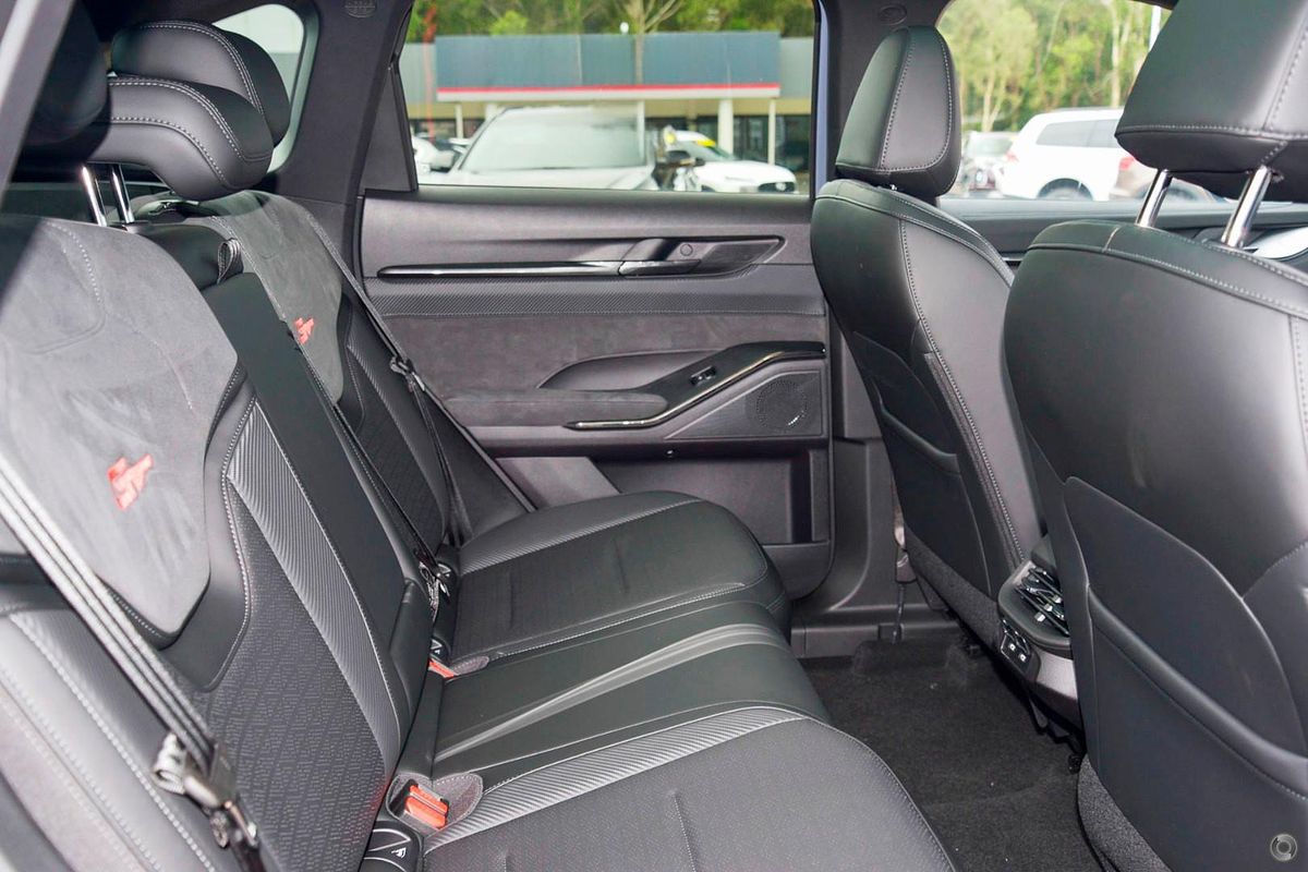 2025 GWM Haval H6GT Ultra PHEV B03