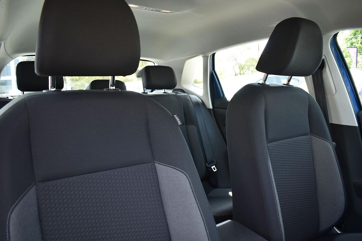 2024 Volkswagen Polo 85TSI Life AE