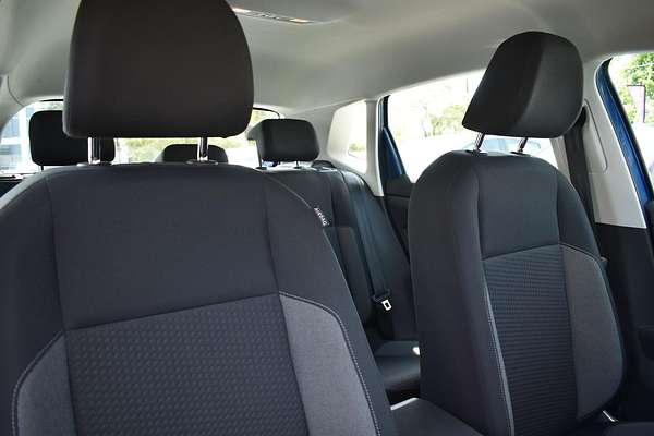 2024 Volkswagen Polo 85TSI Life AE