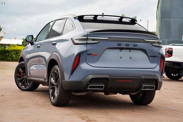 2025 GWM Haval H6GT Ultra PHEV B03