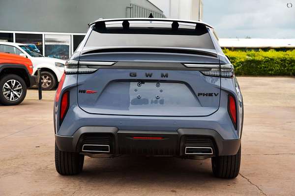 2025 GWM Haval H6GT Ultra PHEV B03