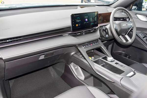 2025 GWM Haval H6GT Ultra PHEV B03