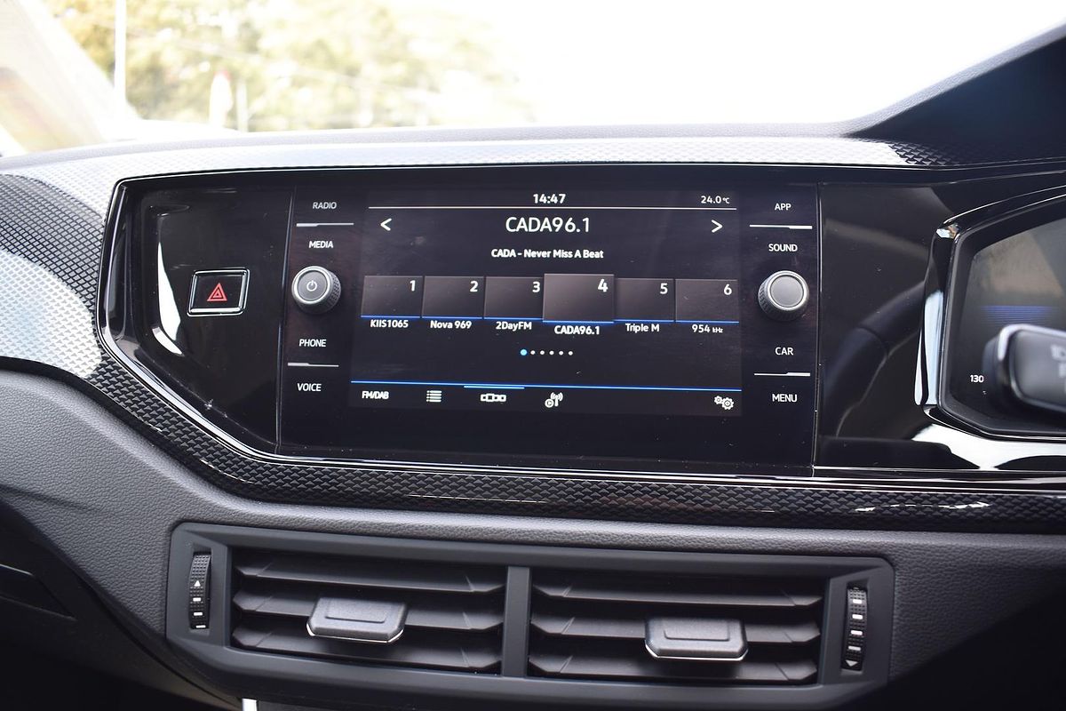 2024 Volkswagen Polo 85TSI Life AE