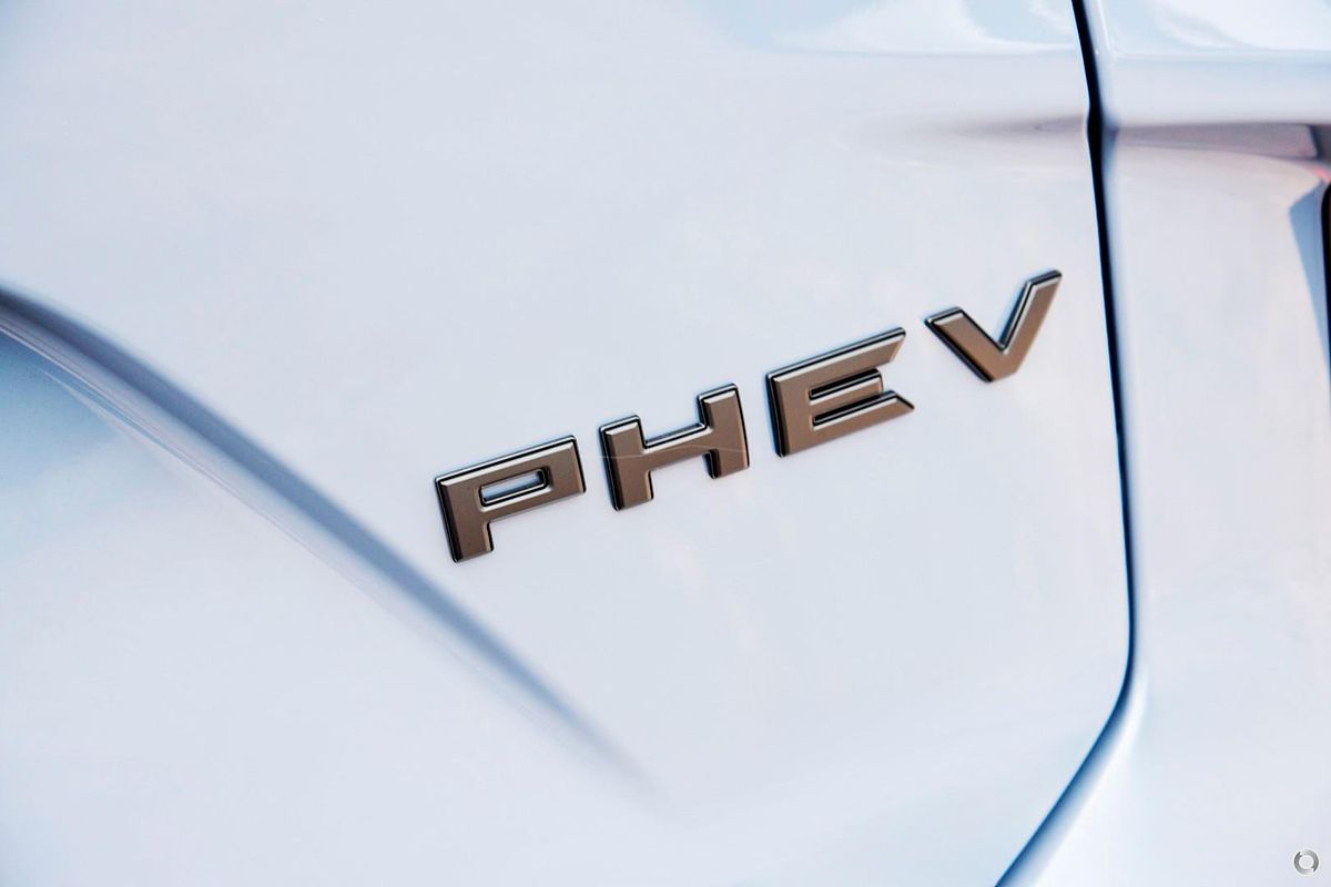 2025 GWM Haval H6GT Ultra PHEV B03