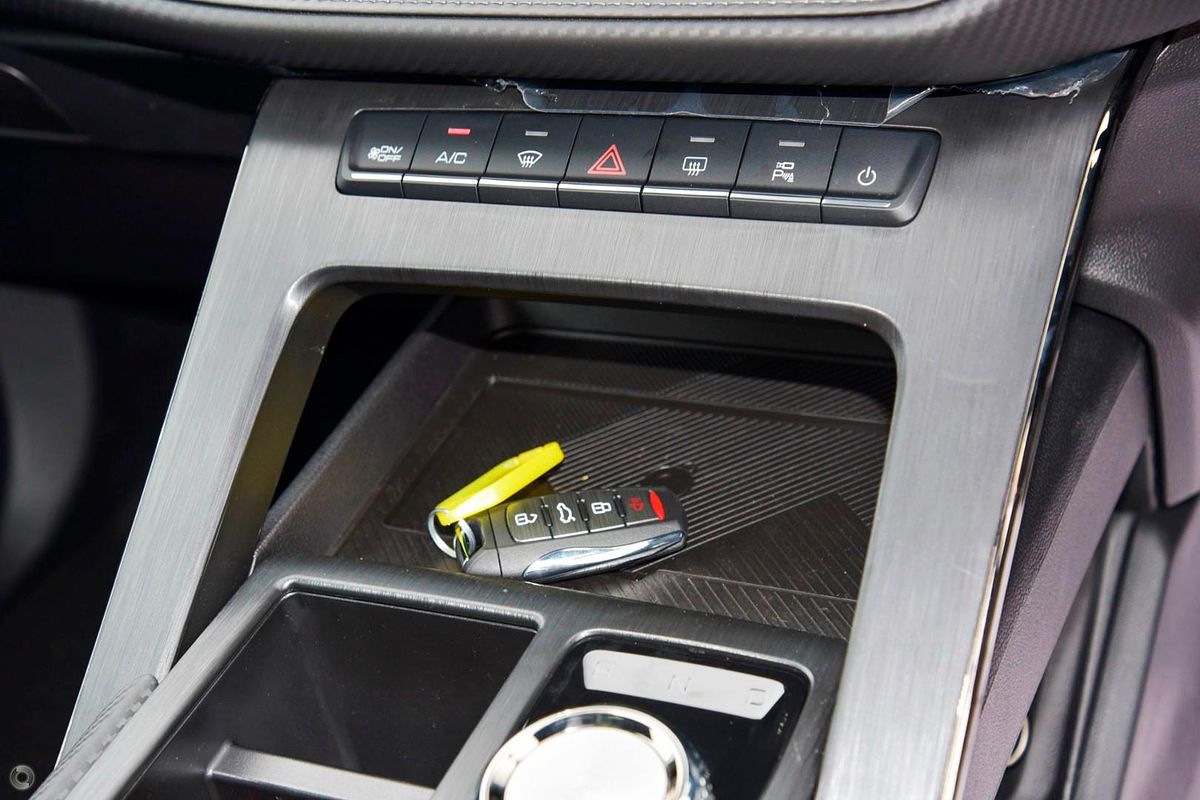 2025 GWM Haval H6GT Ultra PHEV B03