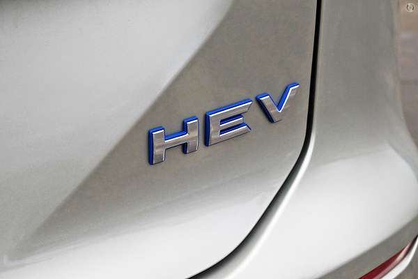 2025 GWM Haval H6 Ultra Hybrid B01