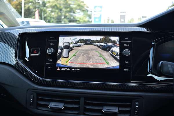 2024 Volkswagen Polo 85TSI Life AE