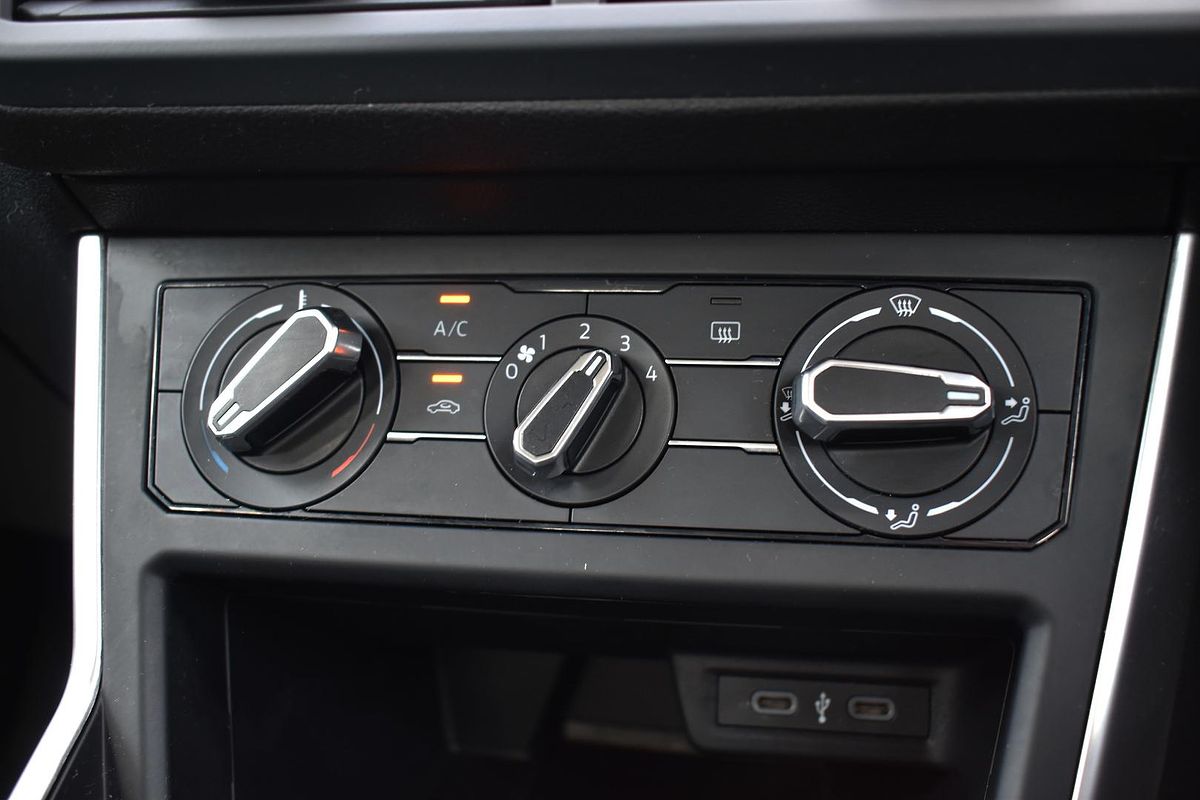 2024 Volkswagen Polo 85TSI Life AE