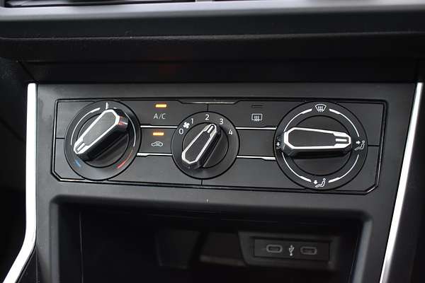 2024 Volkswagen Polo 85TSI Life AE