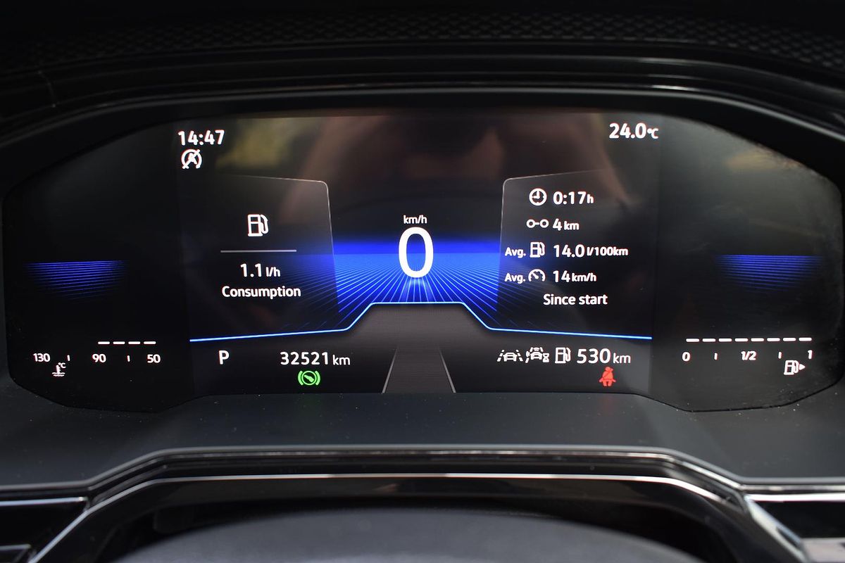 2024 Volkswagen Polo 85TSI Life AE