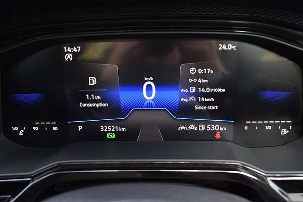 2024 Volkswagen Polo 85TSI Life AE