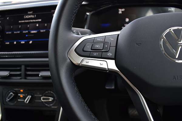 2024 Volkswagen Polo 85TSI Life AE