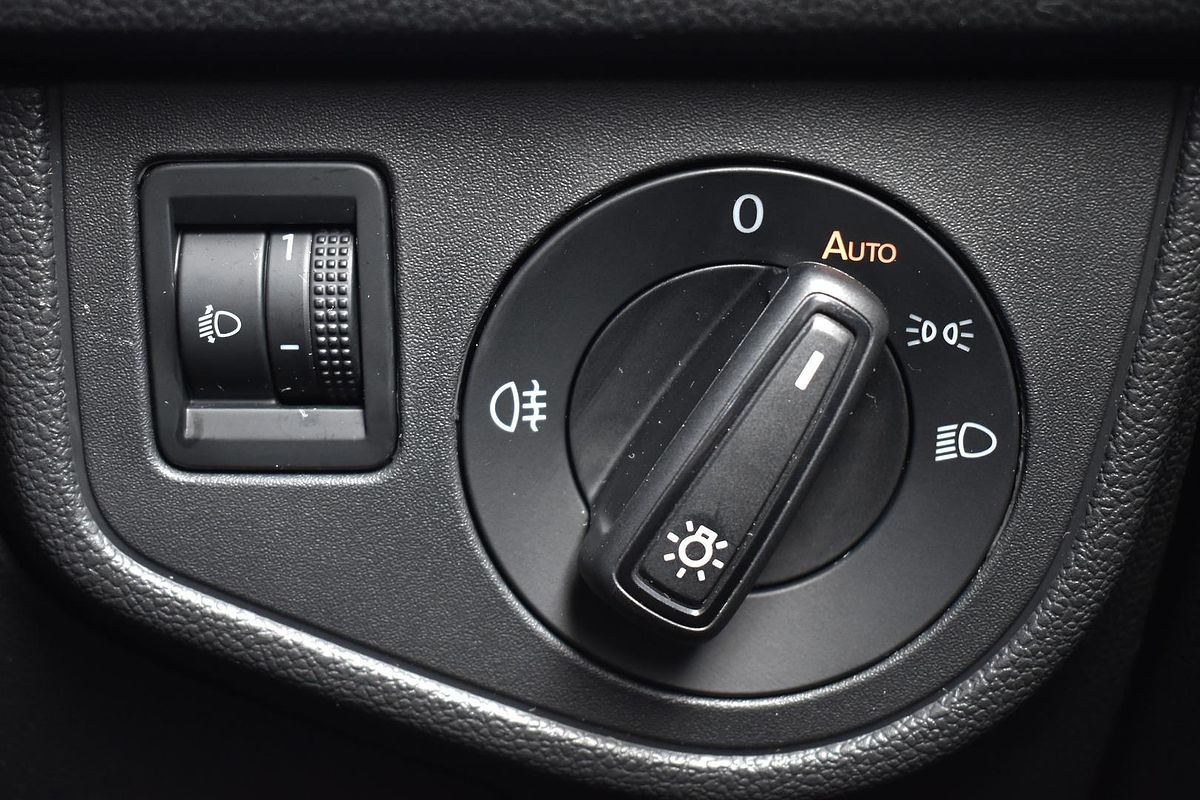 2024 Volkswagen Polo 85TSI Life AE