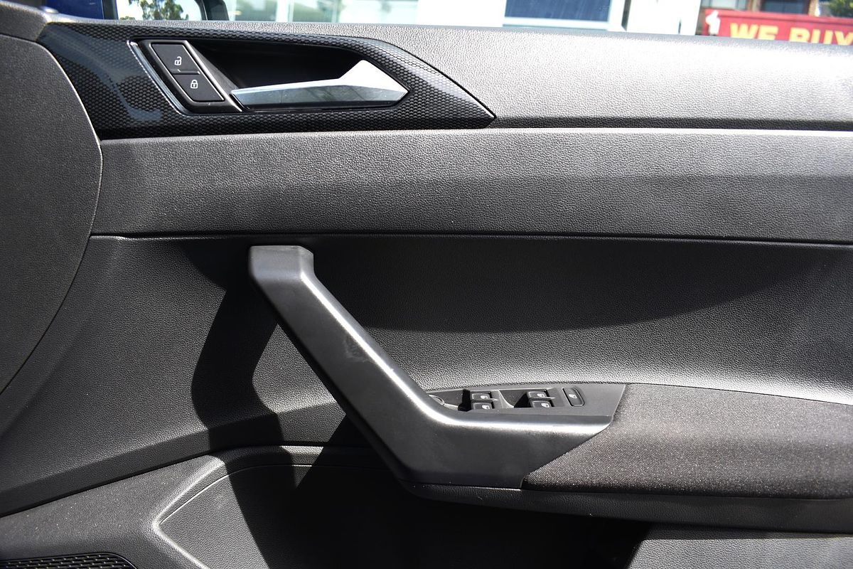 2024 Volkswagen Polo 85TSI Life AE