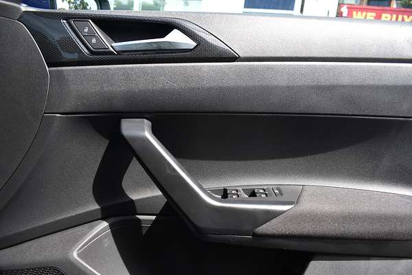 2024 Volkswagen Polo 85TSI Life AE