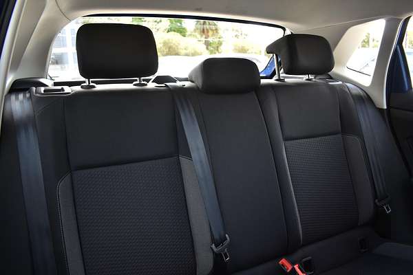 2024 Volkswagen Polo 85TSI Life AE