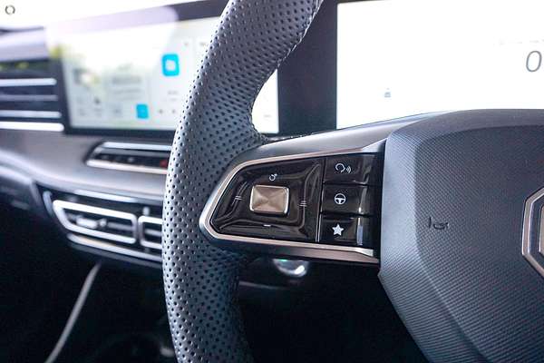 2024 MG HS Excite AS33