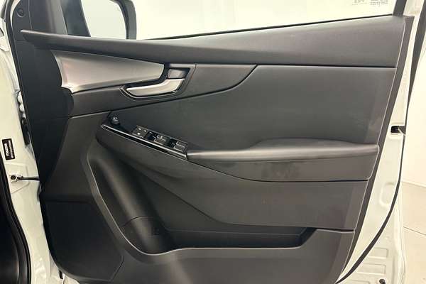 2022 Mazda BT-50 XT TF 4X4