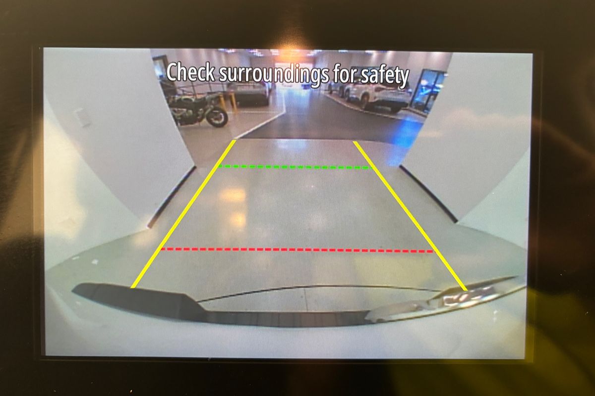 2022 Mazda BT-50 XT TF 4X4