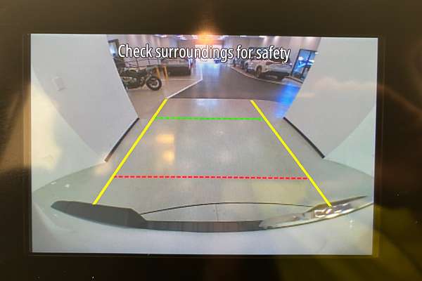 2022 Mazda BT-50 XT TF 4X4