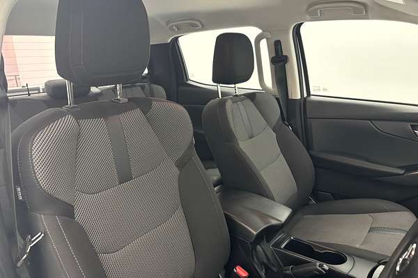 2022 Mazda BT-50 XT TF 4X4