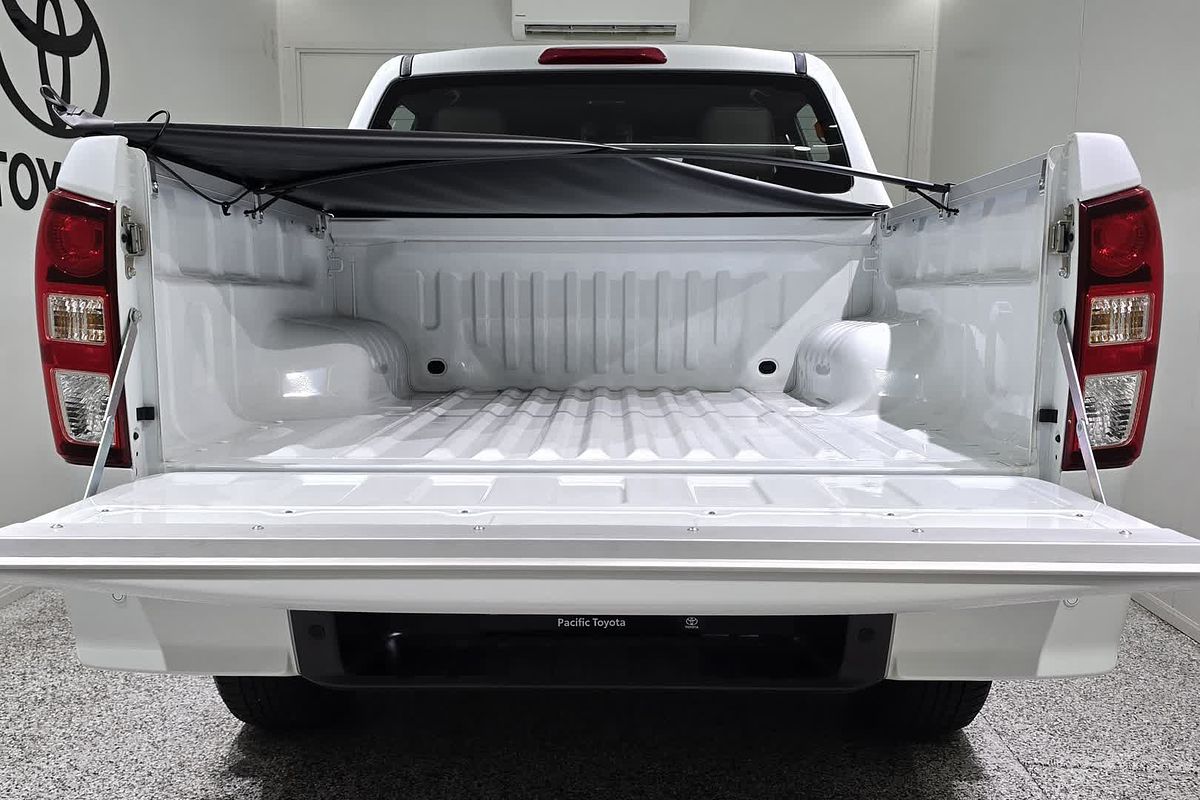 2023 Mazda BT-50 GT TF 4X4