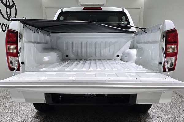 2023 Mazda BT-50 GT TF 4X4