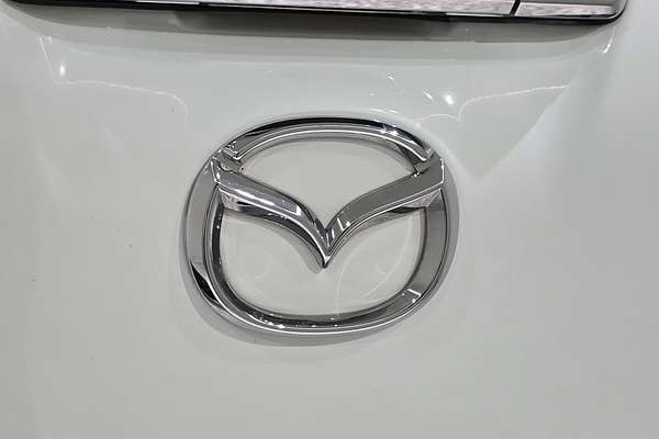 2023 Mazda BT-50 GT TF 4X4