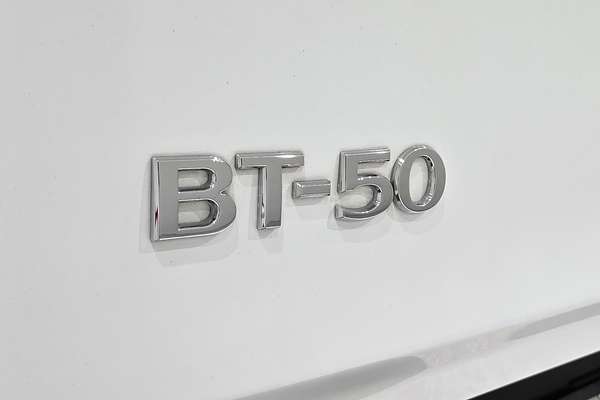 2023 Mazda BT-50 GT TF 4X4