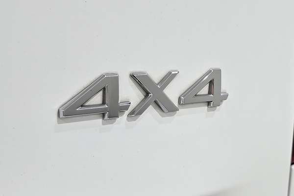 2023 Mazda BT-50 GT TF 4X4