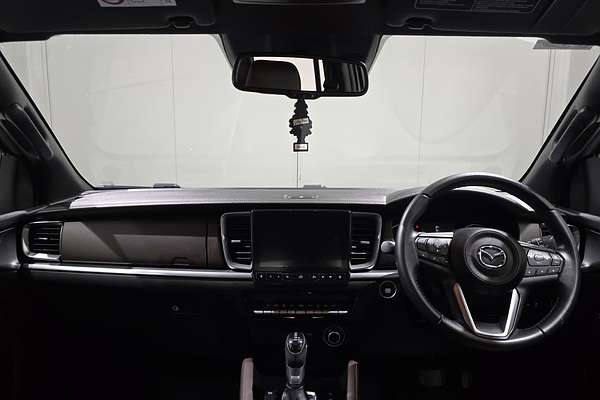 2023 Mazda BT-50 GT TF 4X4