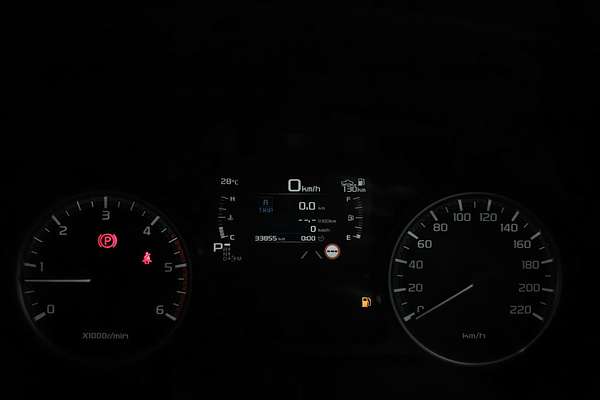 2023 Mazda BT-50 GT TF 4X4