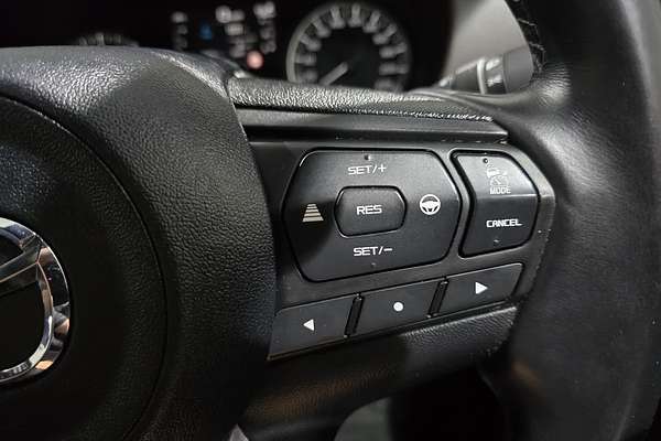 2023 Mazda BT-50 GT TF 4X4