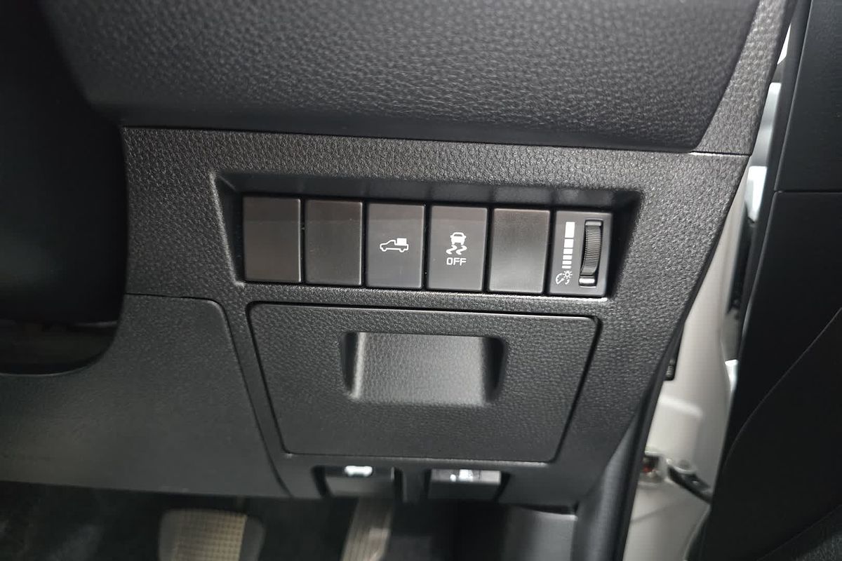 2023 Mazda BT-50 GT TF 4X4