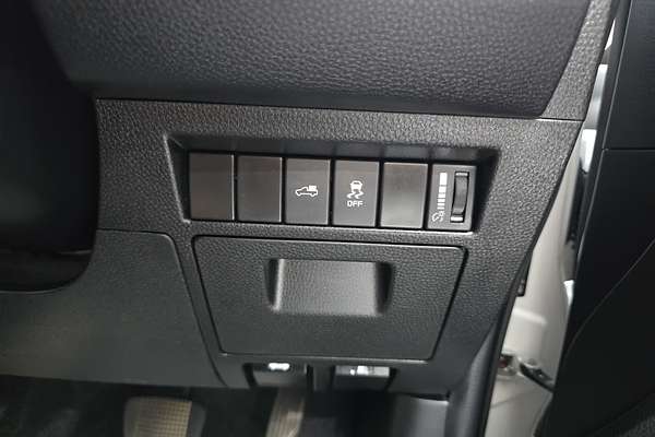 2023 Mazda BT-50 GT TF 4X4